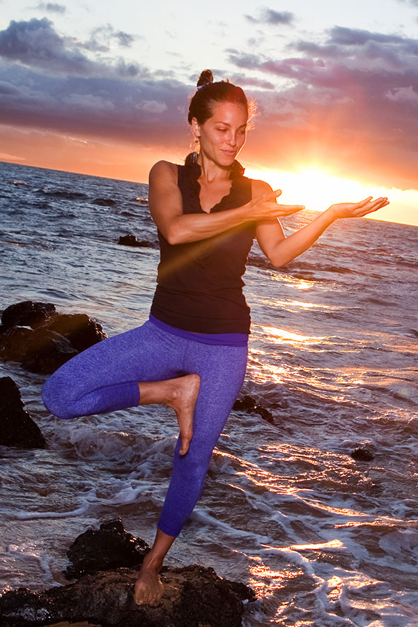 FLYING 'OKOLE photo of Chelsea Heller on theAbout Design Solutions page.